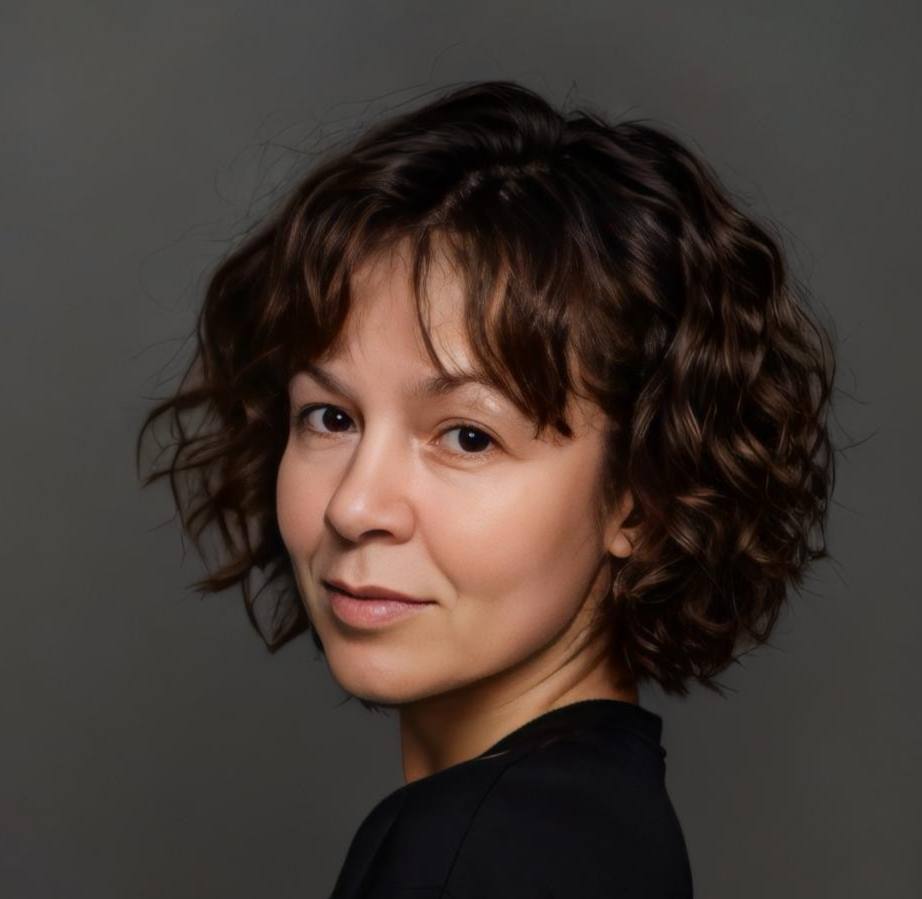 Tatiana Lychy